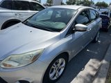 Used 2014 Ford Focus SE image 2