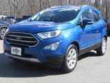 Used 2018 Ford EcoSport SE image 2