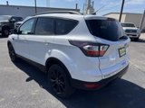 Used 2017 Ford Escape SE w/ SE Sport Appearance Package image 5