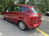 Used 2013 Ford C-MAX Energi SEL image 5