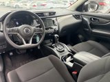 Certified 2020 Nissan Rogue Sport S image 6