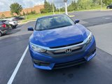 Used 2018 Honda Civic EX-T image 4