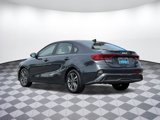 Used 2023 Kia Forte LXS w/ LXS Technology Package image 3