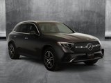 Certified 2025 Mercedes-Benz GLC 350e 4MATIC image 3