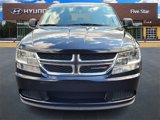 Used 2018 Dodge Journey SE image 2