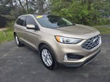 Used 2021 Ford Edge SEL w/ Convenience Package image 3
