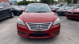 Used 2013 Nissan Sentra SV w/ Driver Pkg image 2