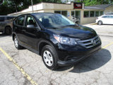 Used 2014 Honda CR-V LX image 4