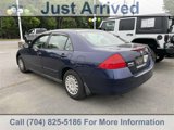 Used 2007 Honda Accord VP image 4