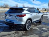 Used 2023 Chevrolet Blazer RS w/ Driver Confidence II Package image 3