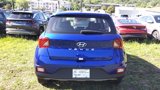 New 2025 Hyundai Venue Limited image 4