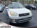 Used 2001 Toyota RAV4 2WD image 2