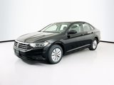 Used 2020 Volkswagen Jetta S image 3