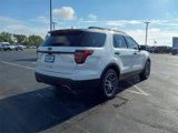 Used 2016 Ford Explorer Sport image 6
