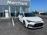 Used 2021 Toyota Corolla SE image 2