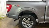 Used 2021 Ford F150 XL w/ STX Appearance Package image 4
