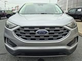 Used 2024 Ford Edge Titanium image 3