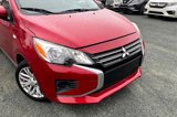 Used 2022 Mitsubishi Mirage G4 LE image 4
