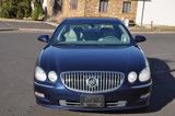 Used 2009 Buick LaCrosse CXL w/ Driver Confidence Package image 3