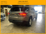 Used 2018 Chevrolet Traverse LT image 5