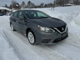 Used 2019 Nissan Sentra SV image 4