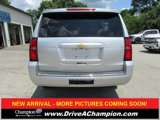 Used 2015 Chevrolet Suburban LTZ image 5