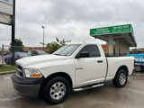 Used 2009 Dodge Ram 1500 Truck ST w/ ST Popular Equipment Group image 3