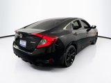 Used 2020 Honda Civic Sport image 5