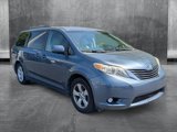 Used 2013 Toyota Sienna LE image 3