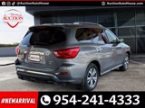 Used 2017 Nissan Pathfinder SL image 5
