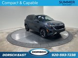 New 2026 Kia Seltos S image 3