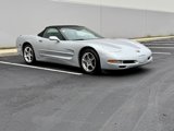 Used 2000 Chevrolet Corvette Convertible image 3