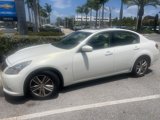 Used 2015 INFINITI Q40 AWD w/ Navigation Package image 3