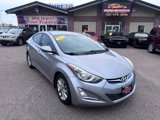 Used 2016 Hyundai Elantra SE w/ Option Group 02 image 2