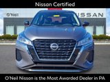 Certified 2023 Nissan Kicks S image 3