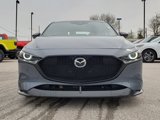 Used 2021 MAZDA MAZDA3 Hatchback w/Premium Plus Pkg image 2