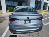 Used 2022 Volkswagen Jetta S image 3