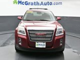 Used 2012 GMC Terrain SLT w/ Chrome and Technology Package image 3