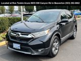 Used 2017 Honda CR-V EX-L image 4