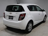 Used 2015 Chevrolet Sonic LT image 2