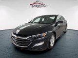 Used 2022 Chevrolet Malibu LS w/ Driver Confidence Package II image 5