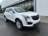 New 2024 Cadillac XT5 Luxury image 6