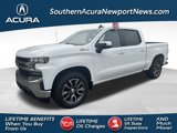Used 2021 Chevrolet Silverado 1500 LT w/ Z71 Off-Road Package image 1