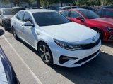 Used 2019 Kia Optima S image 3