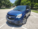Used 2010 Chevrolet Equinox LS image 2