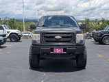 Used 2013 Ford F150 4x4 SuperCrew image 4