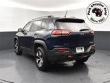 Used 2014 Jeep Cherokee Trailhawk w/ Comfort/Convenience Group image 4