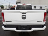 Certified 2022 RAM 1500 Big Horn image 4