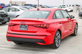 New 2025 Audi A3 2.0T Premium image 6