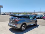 Used 2023 Nissan Murano SV image 5